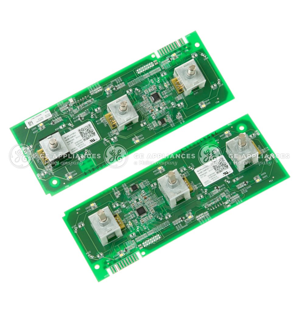 1 of WB27X32505 GE Oven LED Encoder Board Kit OEM Replacement, NEW FAST SHIP Fits Many Appliance Models