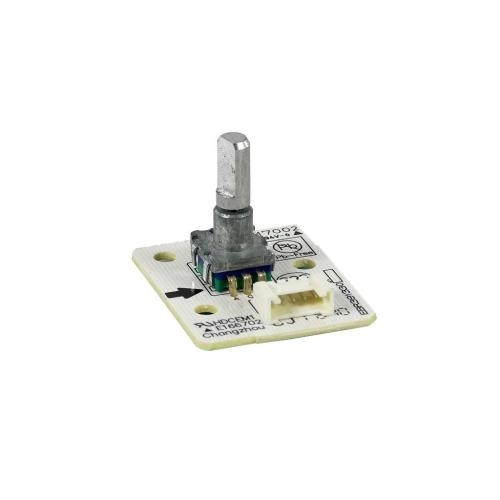 RELIABLE WB27X32632 Encoder Board OEM Fast Ship USA Stock Tested Perfect Fit - Image 3