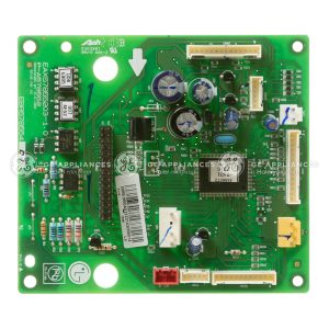 WB27X32795 GE Microwave Main Board