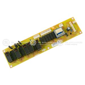 RELIABLE WB27X33045 Relay Board OEM Fast Ship USA Stock Tested Perfect Fit
