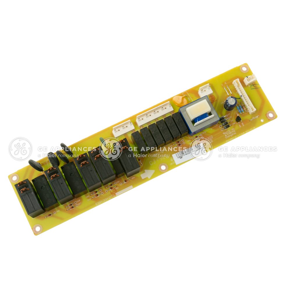 RELIABLE WB27X33045 Relay Board OEM Fast Ship USA Stock Tested Perfect Fit