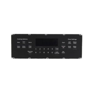GEH WB27X33138 Oven Control Stock Tested Perfect Fit
