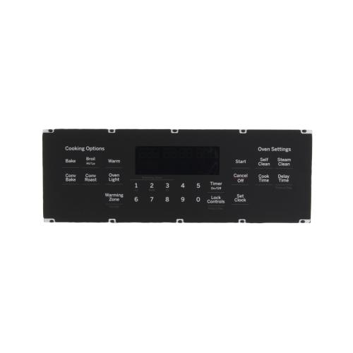 GEH WB27X33138 Oven Control Stock Tested Perfect Fit