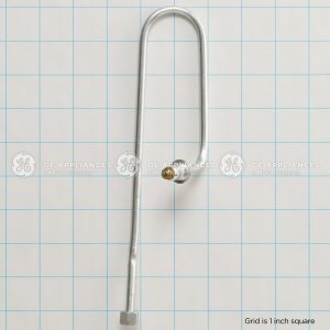 GEN  WB28K10010 FRONT TUBE ASSY
