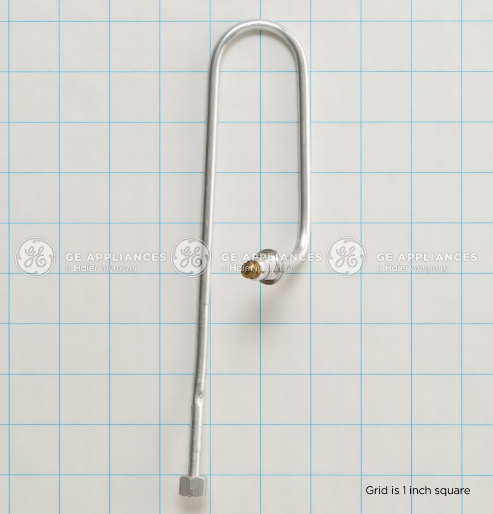 GEN  WB28K10010 FRONT TUBE ASSY