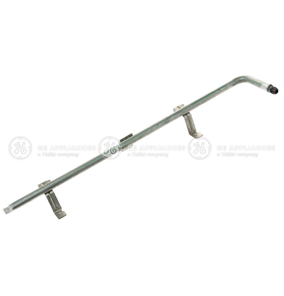 WB28K10427 GE Range Manifold Pipe OEM Replacement, NEW FAST SHIP Fits Many Appliance Models