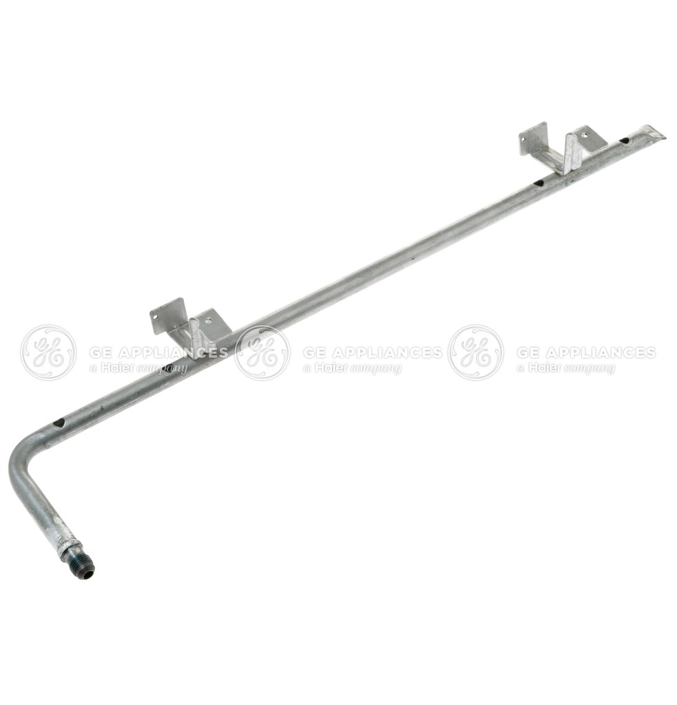 WB28K10457 GE Oven Manifold Pipe