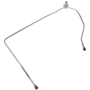 WB28K10730 GE Oven Swaged Elbow Assembly OEM Replacement, NEW FAST SHIP Fits Many Appliance Models