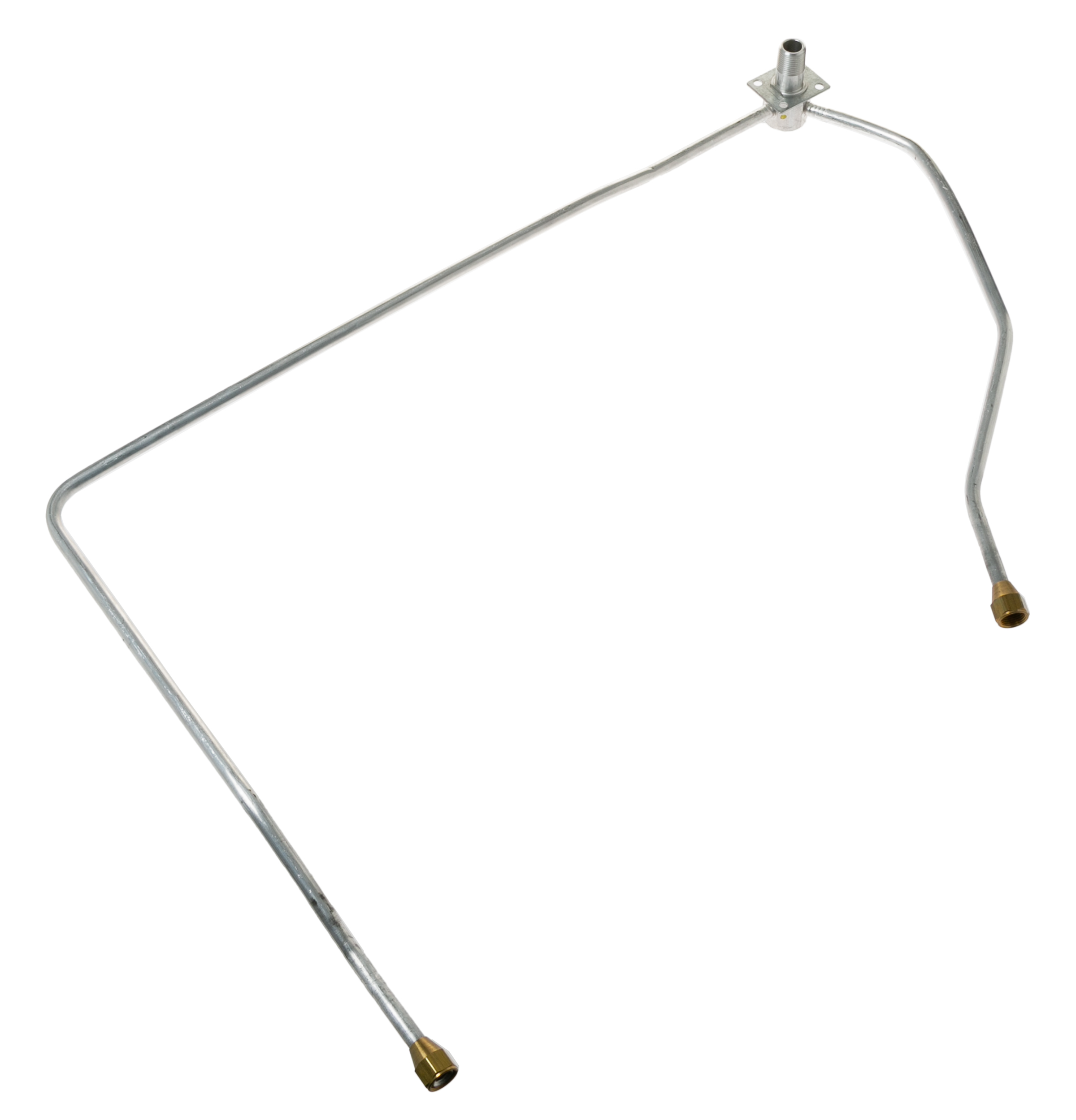 WB28K10730 GE Oven Swaged Elbow Assembly OEM Replacement, NEW FAST SHIP Fits Many Appliance Models