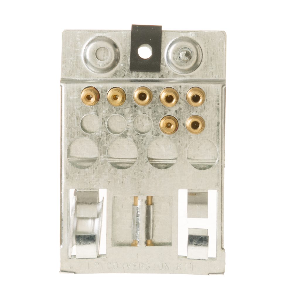 WB28K10799 GE KIT CONVERSION LP OEM