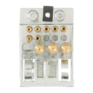 WB28K10800 GE Range Conversion Kit LP