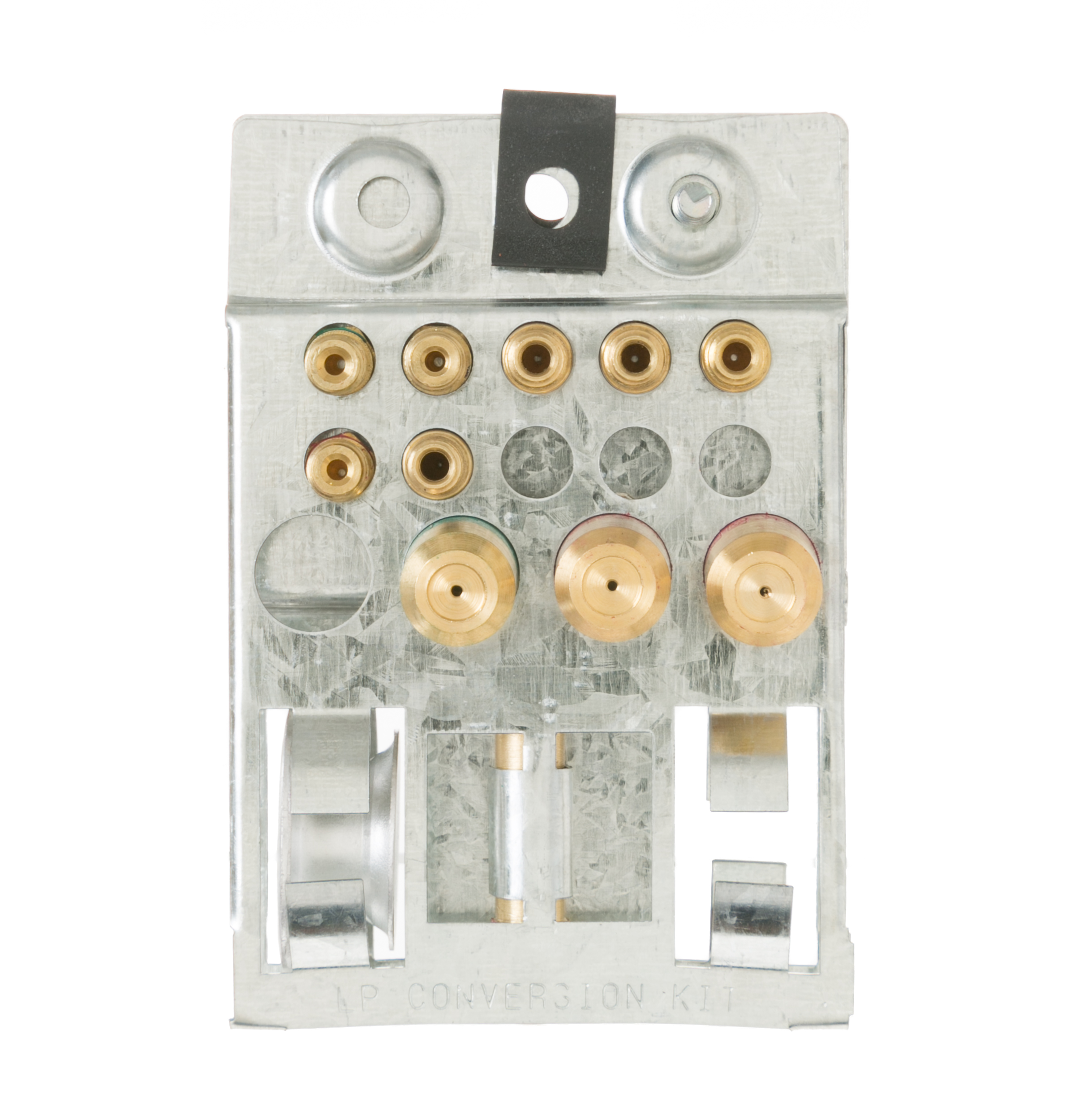 WB28K10800 GE Range Conversion Kit LP