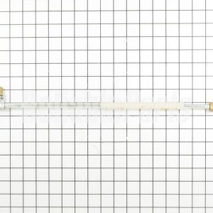 WB28K5026 GE Oven Tube Assembly