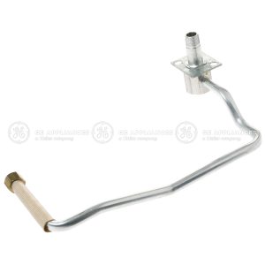 WB28T10121 GE Oven Tube (7/16") OEM Replacement, NEW FAST SHIP Fits Many Appliance Models