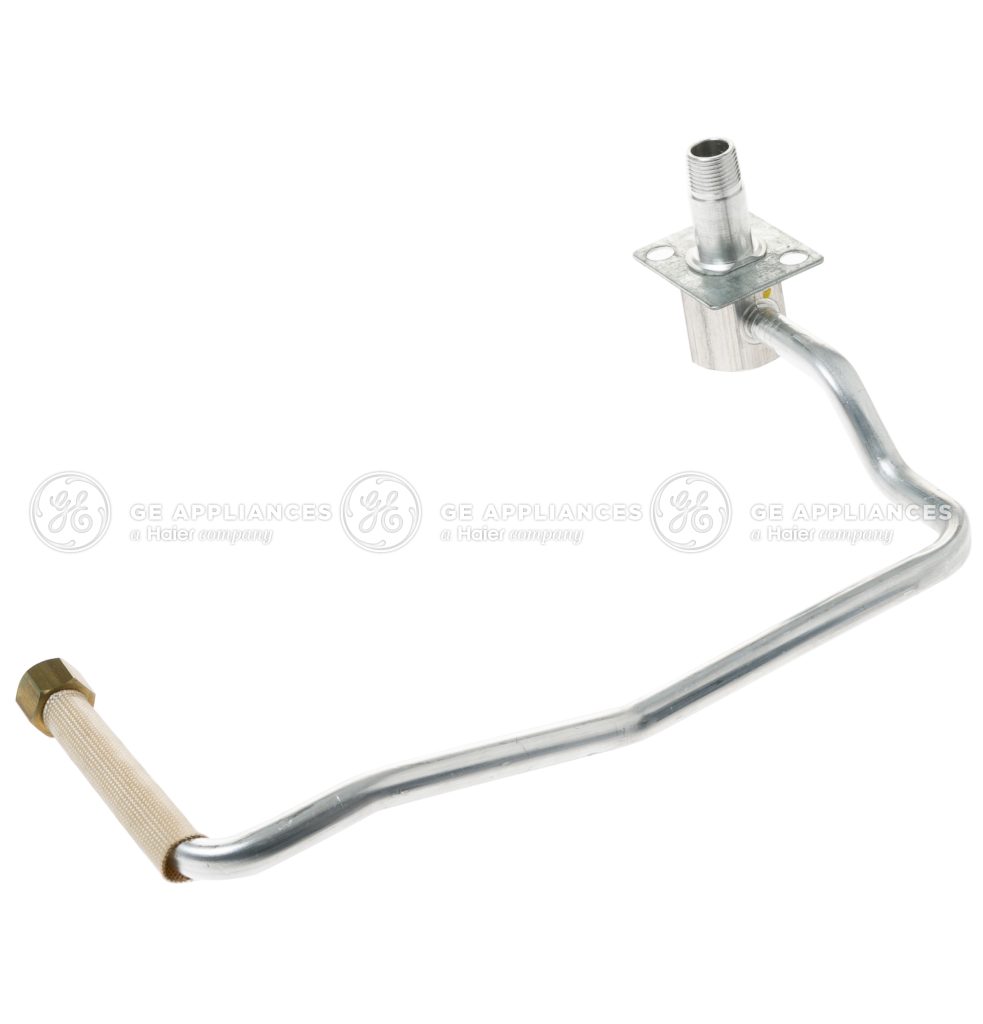WB28T10121 GE Oven Tube (7/16") OEM Replacement, NEW FAST SHIP Fits Many Appliance Models