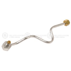 WB28T10135 GE Oven Center Tube Assembly OEM Replacement, NEW FAST SHIP Fits Many Appliance Models
