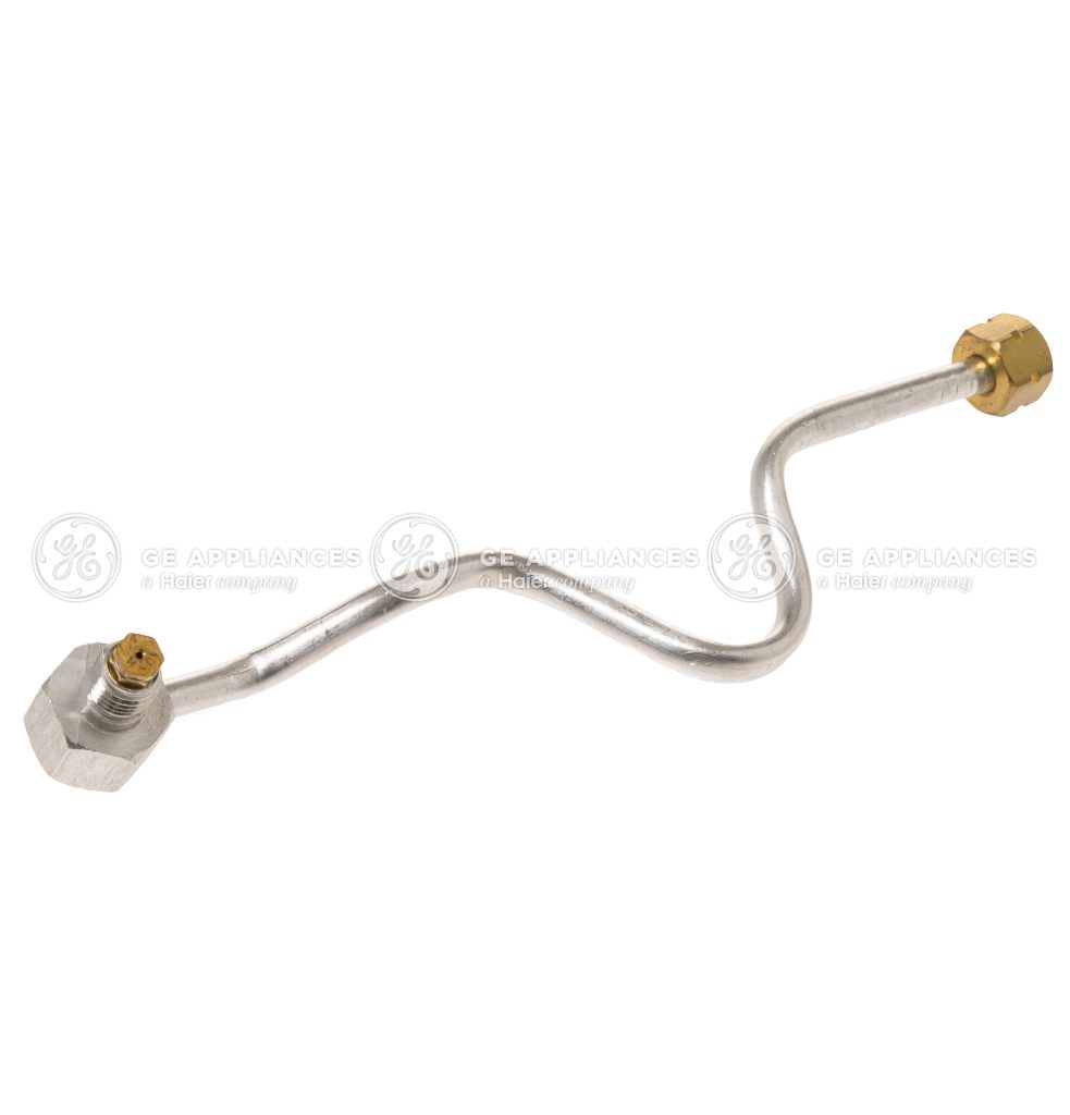 WB28T10135 GE Oven Center Tube Assembly OEM Replacement, NEW FAST SHIP Fits Many Appliance Models