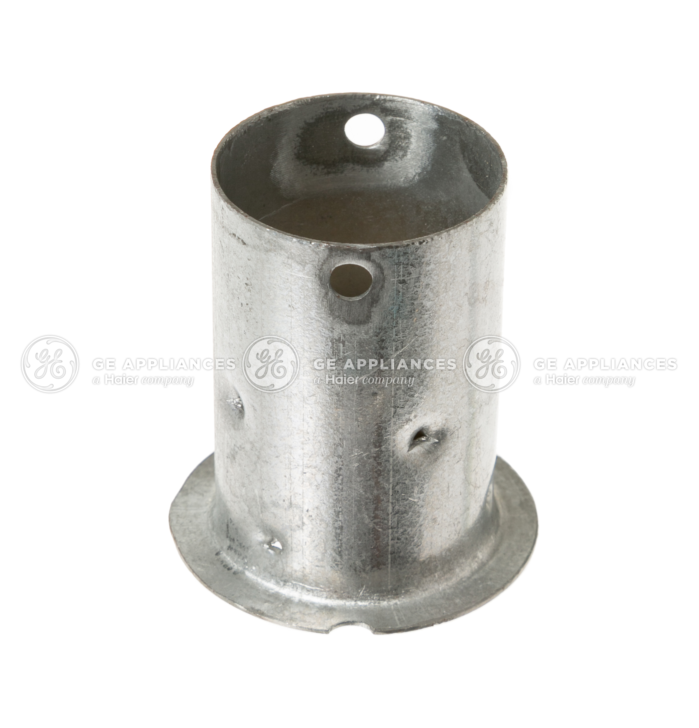 WB28T10215 GE Oven Vent Tube Assembly
