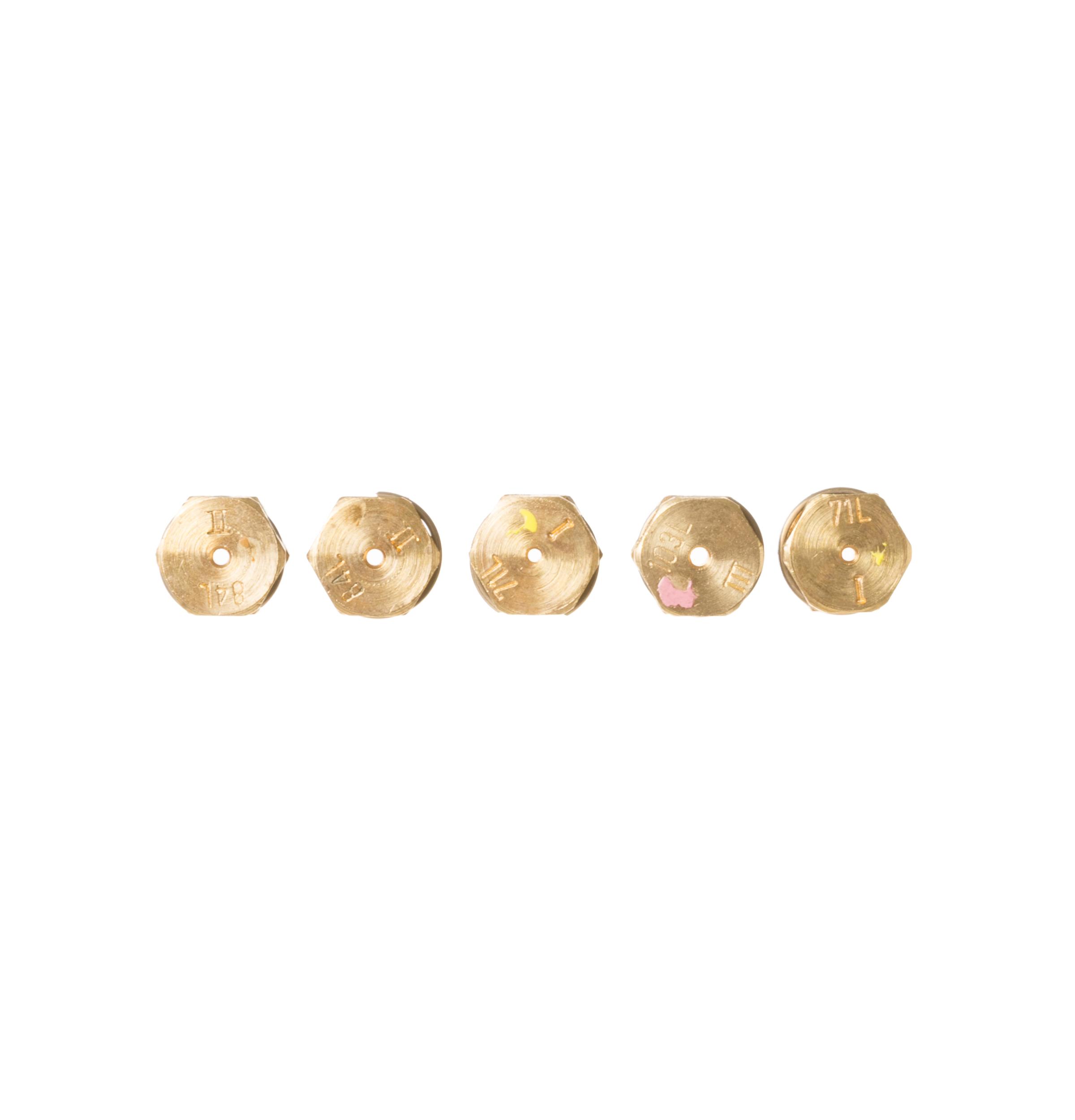 WB28T10229 GE Oven Conversion Kit