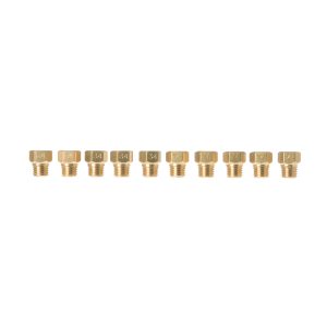 WB28T10237 GE Oven Butane Conversion Kit OEM Replacement, NEW FAST SHIP Fits Many Appliance Models