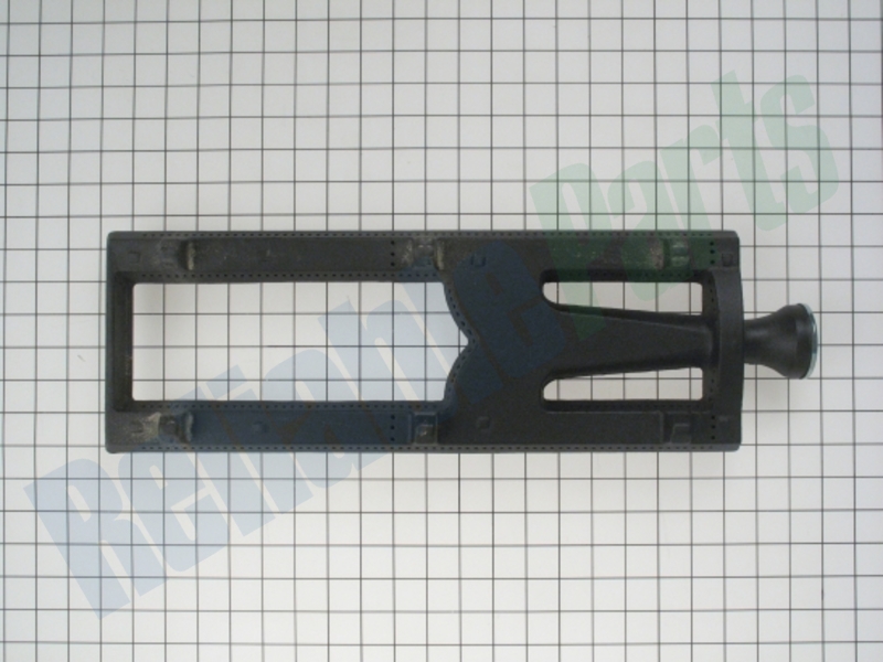 WB28X10021 GE H BURNER OEM