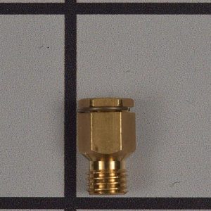 WB28X10028 GE Oven Tubing Right Rear OEM Replacement, NEW FAST SHIP Fits Many Appliance Models