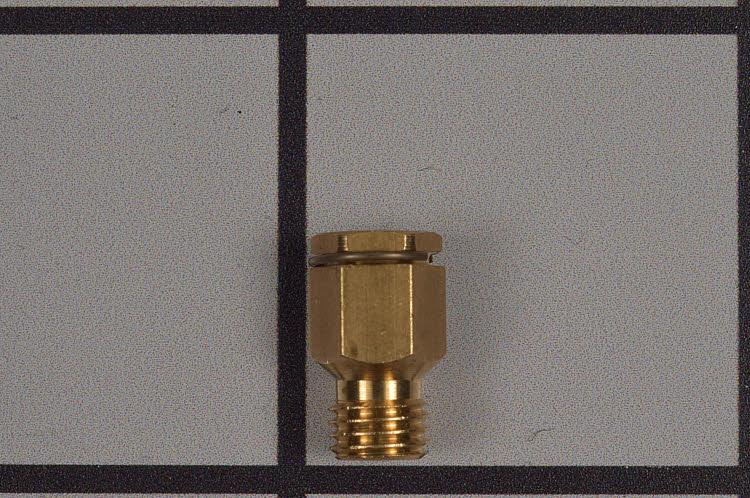 WB28X10028 GE Oven Tubing Right Rear OEM Replacement, NEW FAST SHIP Fits Many Appliance Models