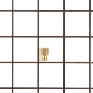 WB28X10030 GE Oven Left Rear Tubing