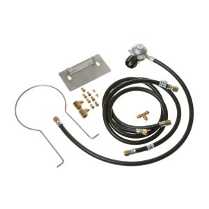 WB28X10117 GE Oven LP Gas Conversion Kit
