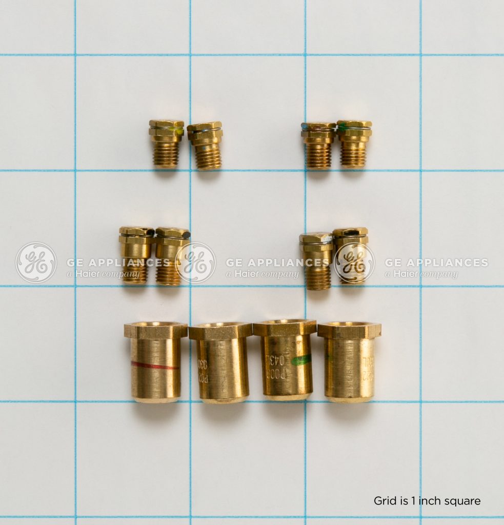 WB28X20749 GE Range LP Conversion Kit OEM Replacement, NEW FAST SHIP Fits Many Appliance Models