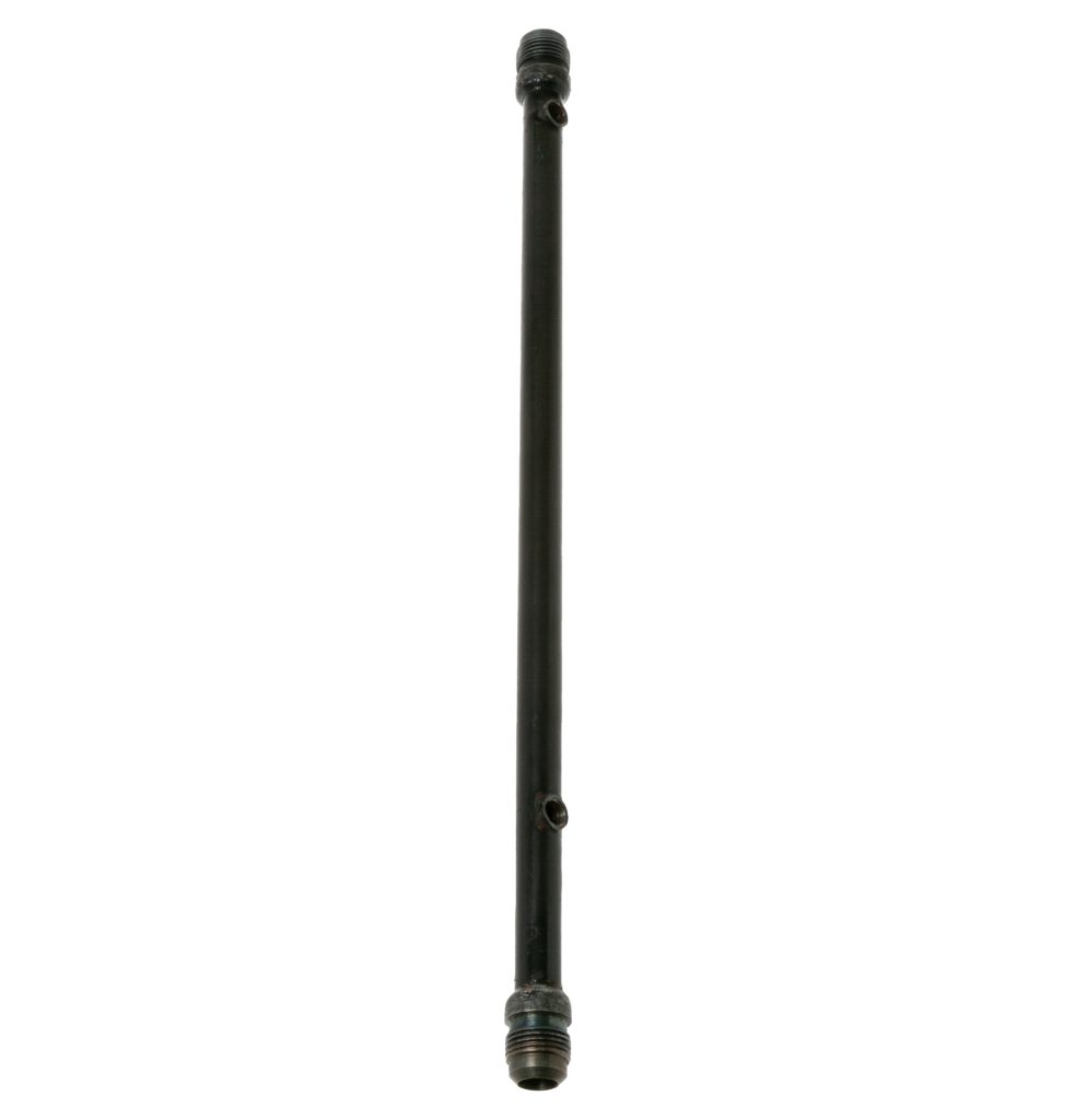 WB28X24933 GE Range Multi-Tube Supply