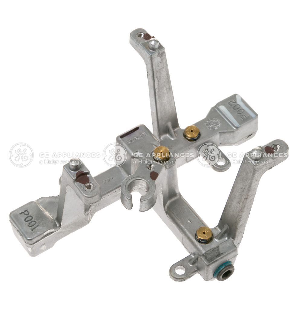 1 of WB28X29391 GE Oven Injet Assembly OEM Replacement, NEW FAST SHIP Fits Many Appliance Models