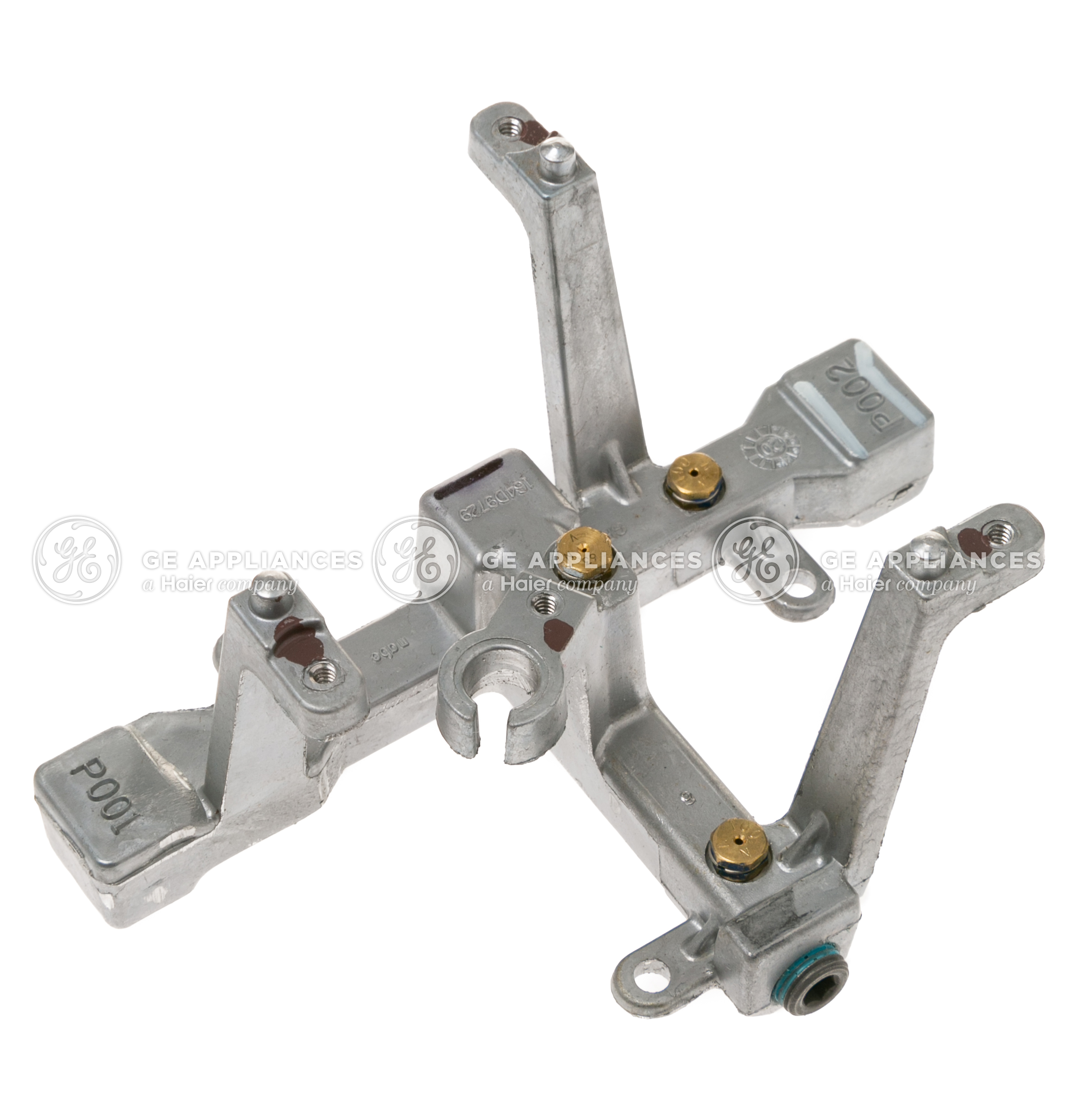 1 of WB28X29391 GE Oven Injet Assembly OEM Replacement, NEW FAST SHIP Fits Many Appliance Models