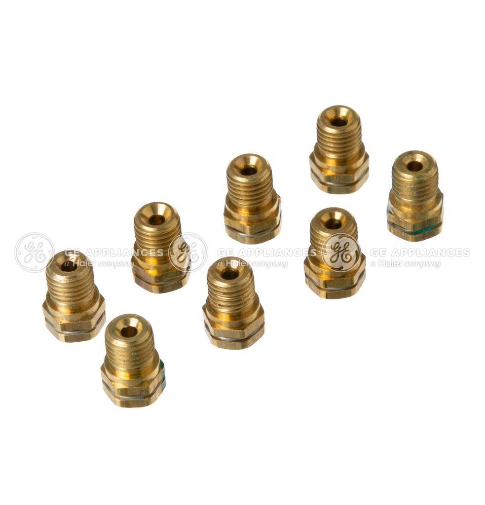 WB28X29963 GE Oven LP Conversion Kit