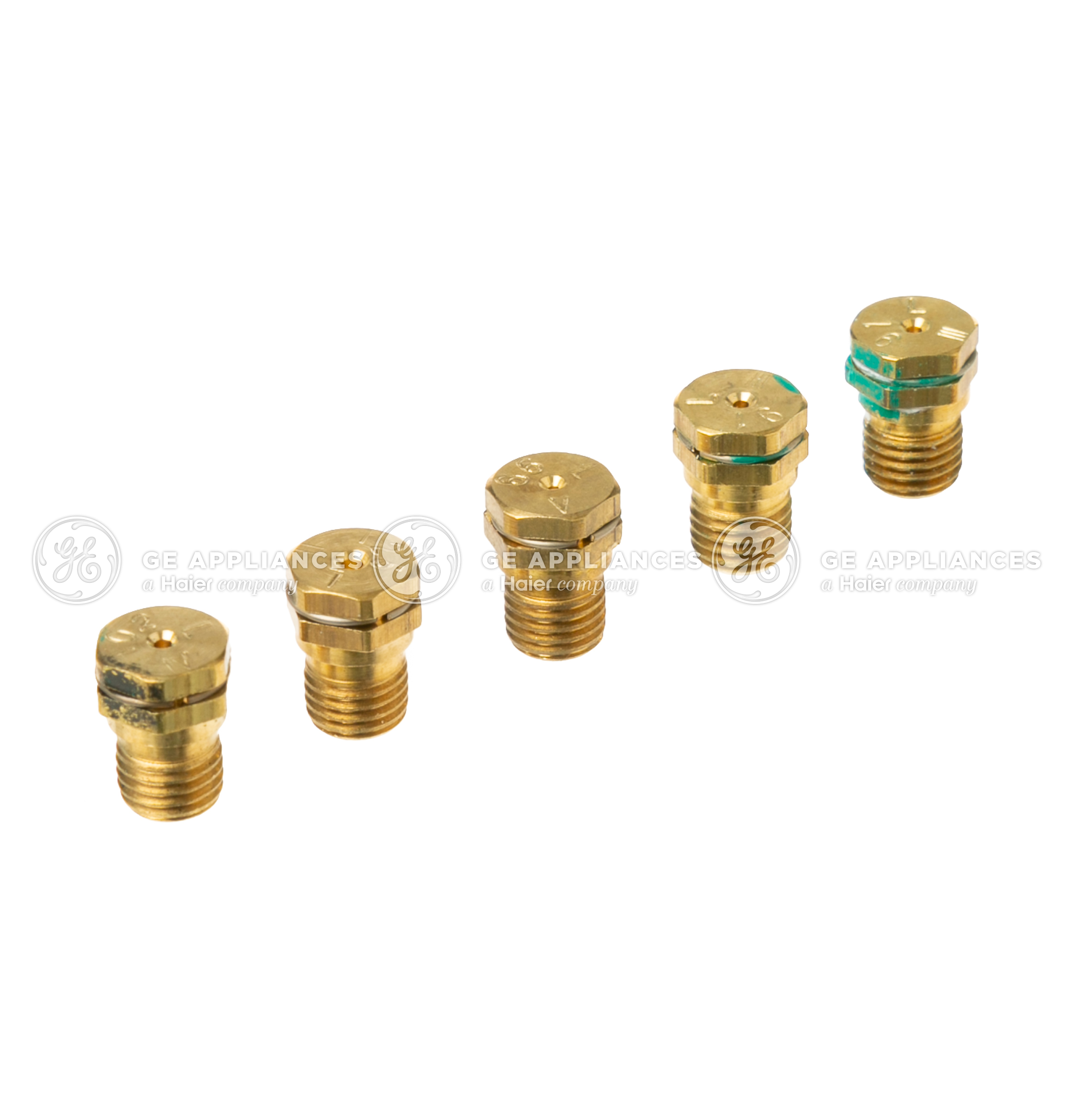 WB28X29972 GE Oven LP Conversion Kit