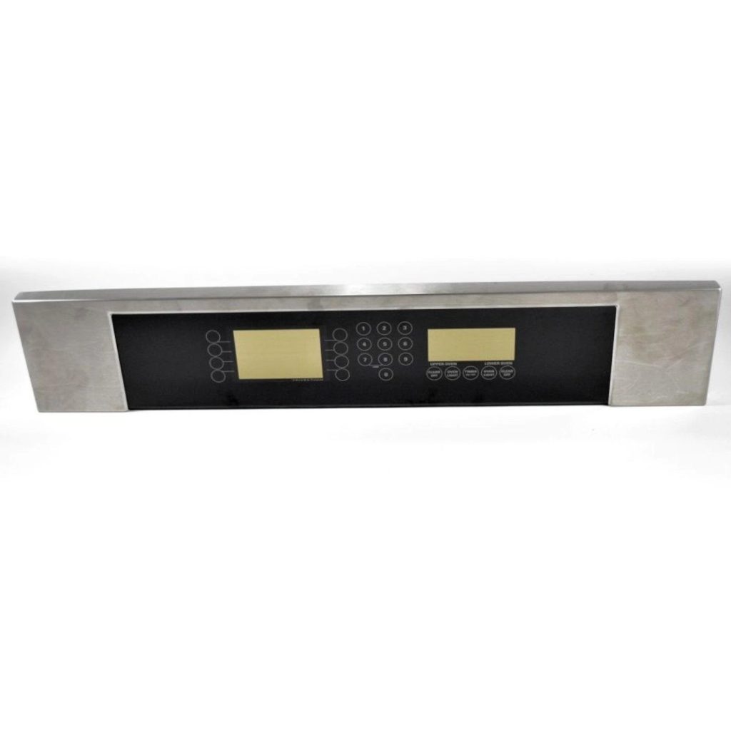 WB29T10068 GE Oven Control Panel Assembly OEM Replacement, NEW FAST SHIP Fits Many Appliance Models