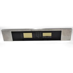 WB29T10068 GE Oven Control Panel Assembly OEM Replacement, NEW FAST SHIP Fits Many Appliance Models