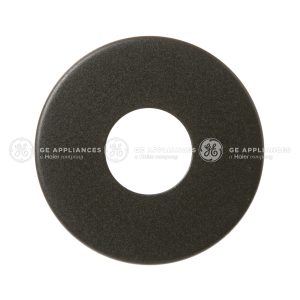 WB29X24783 GE Oven BK Matte Burner Cap B