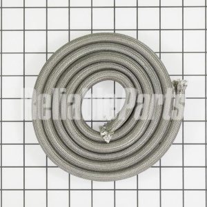 WB2X6547 GE Range Door Gasket