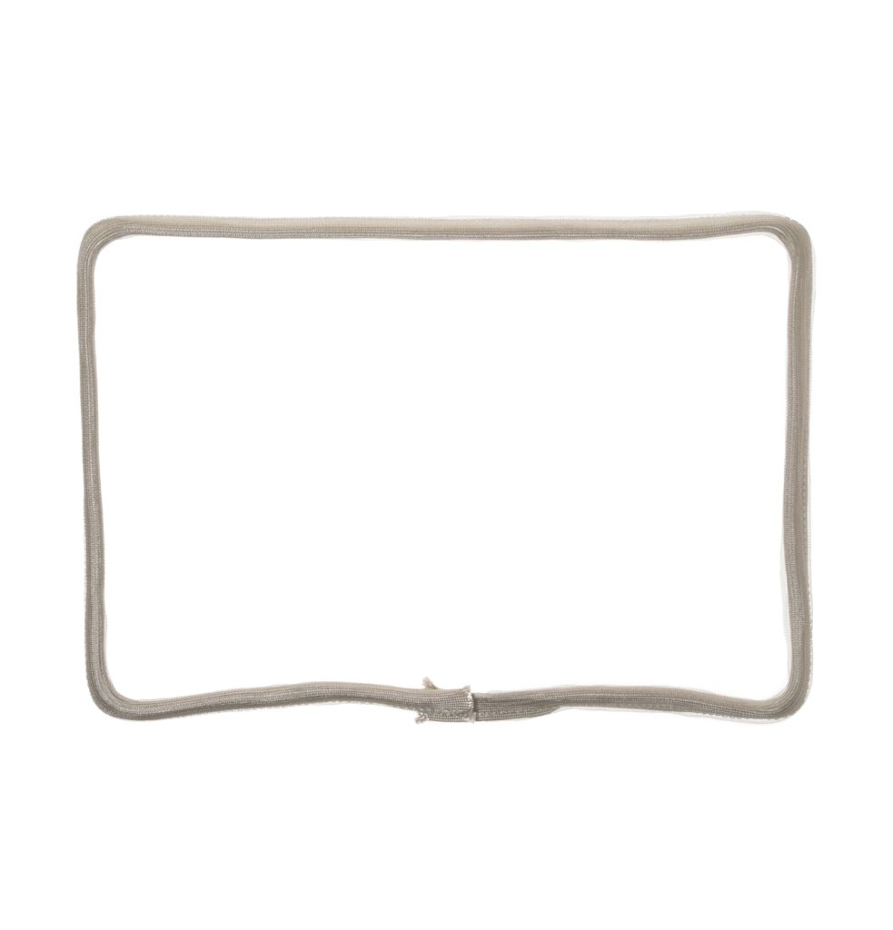 WB2X9373 GE Range Gasket