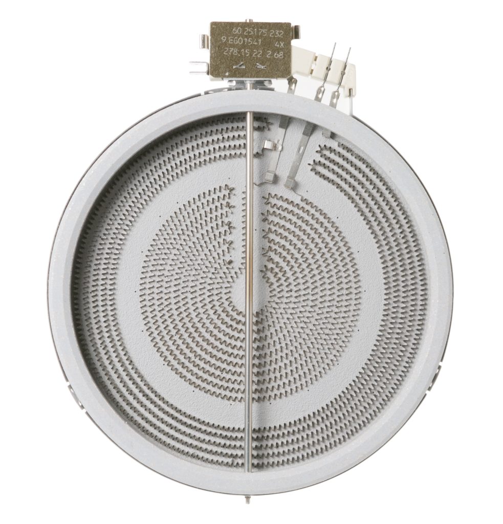WB30T10068 GE ELEMENT HALIANT (DUAL) OEM