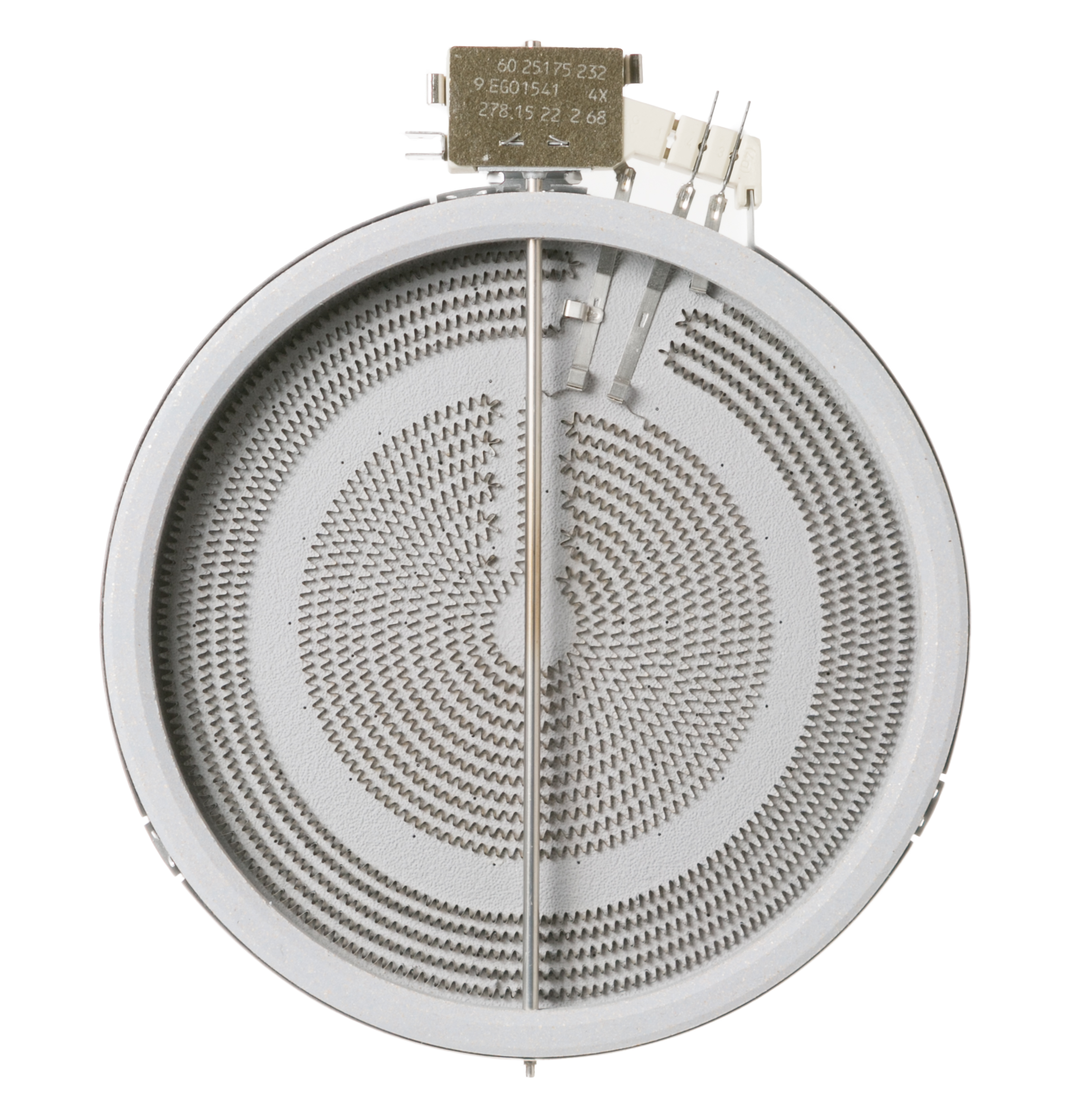 WB30T10068 GE ELEMENT HALIANT (DUAL) OEM