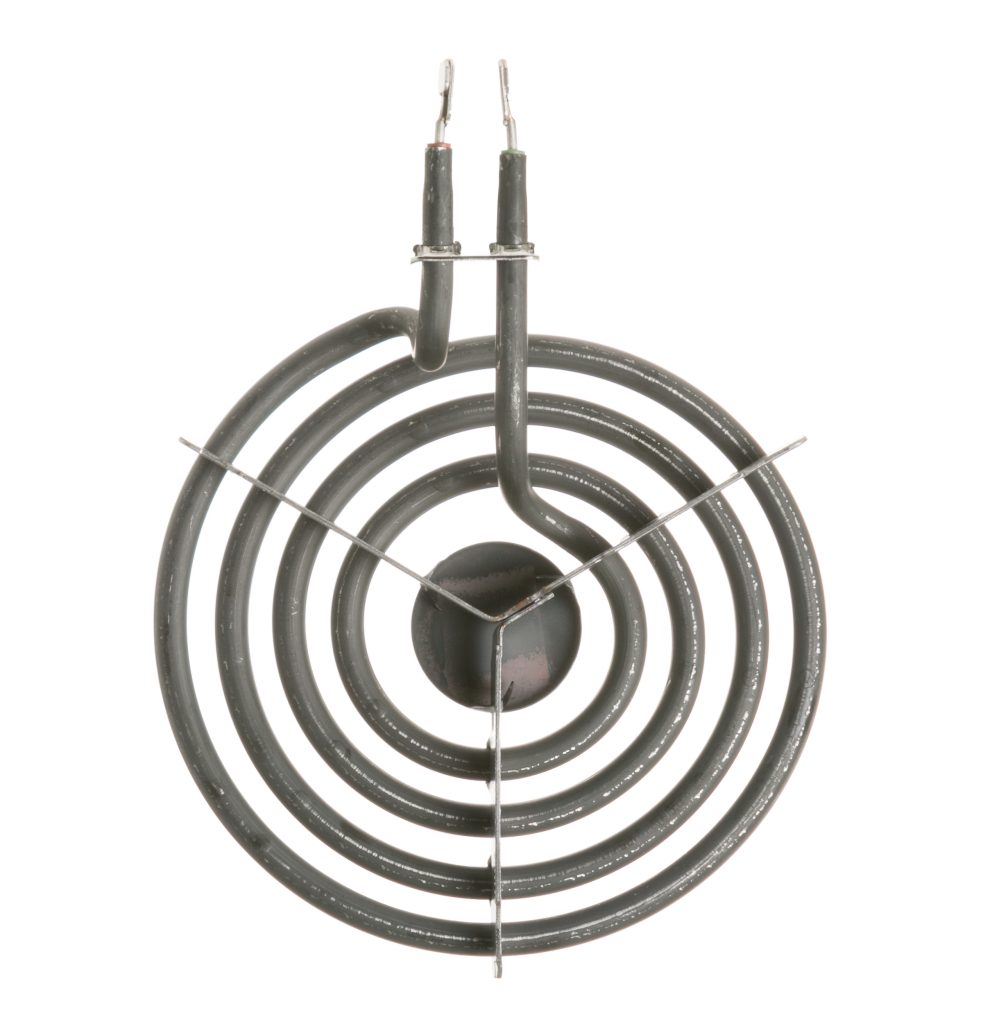 WB30T10076 GE SURFACE ELEMENT 6 OEM