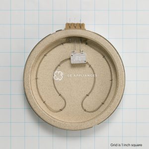 WB30T10124 GE ELEMENT RADIANT 6 WARMER OEM