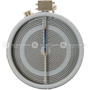 WB30T10138 GE Oven Dual Halogen Element