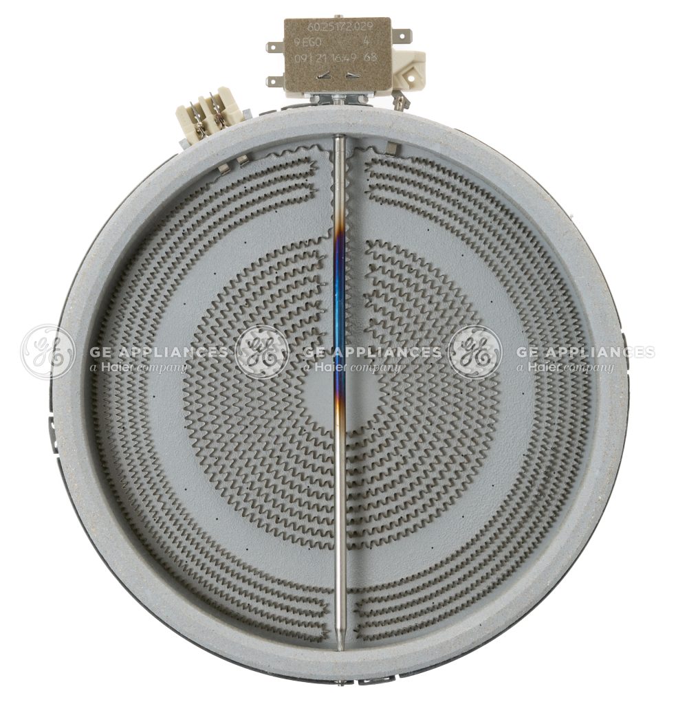 WB30T10138 GE Oven Dual Halogen Element