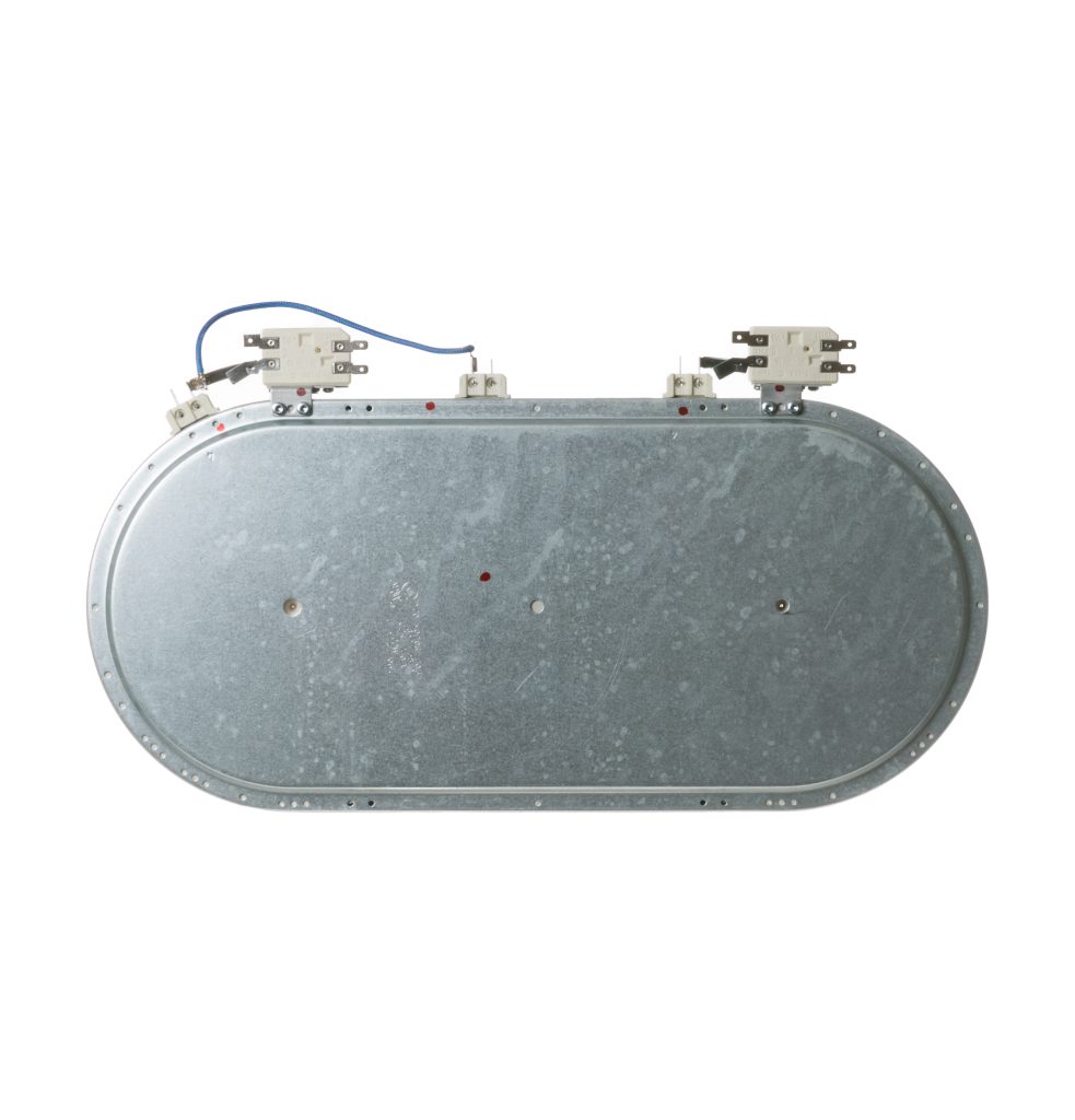 WB30T10140 GE ELEMENT RADNT BRIDGE. OEM