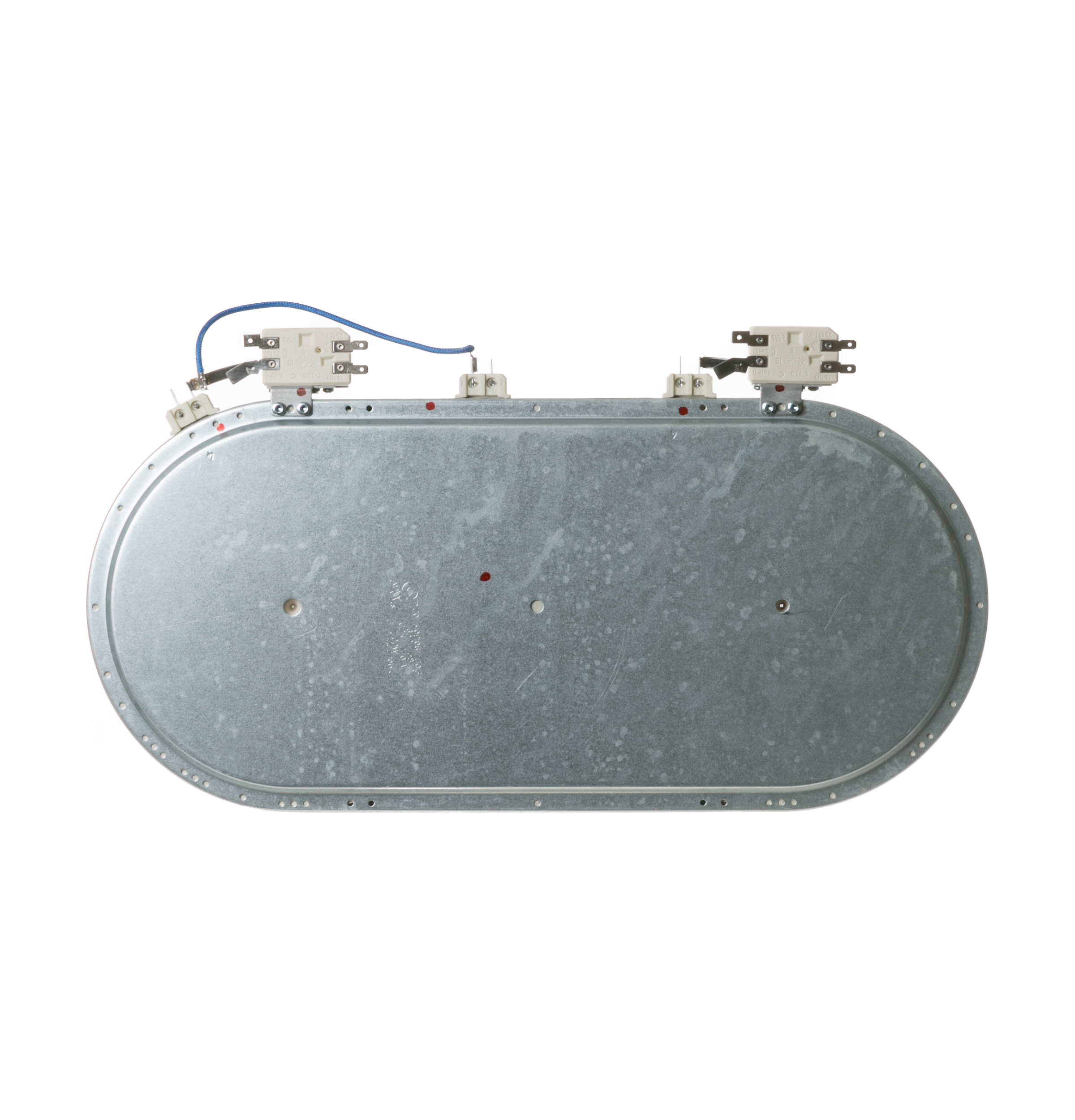 WB30T10140 GE ELEMENT RADNT BRIDGE. OEM