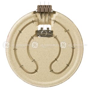 WB30T10154 GE ELEMENT WARMER LOW PRF OEM