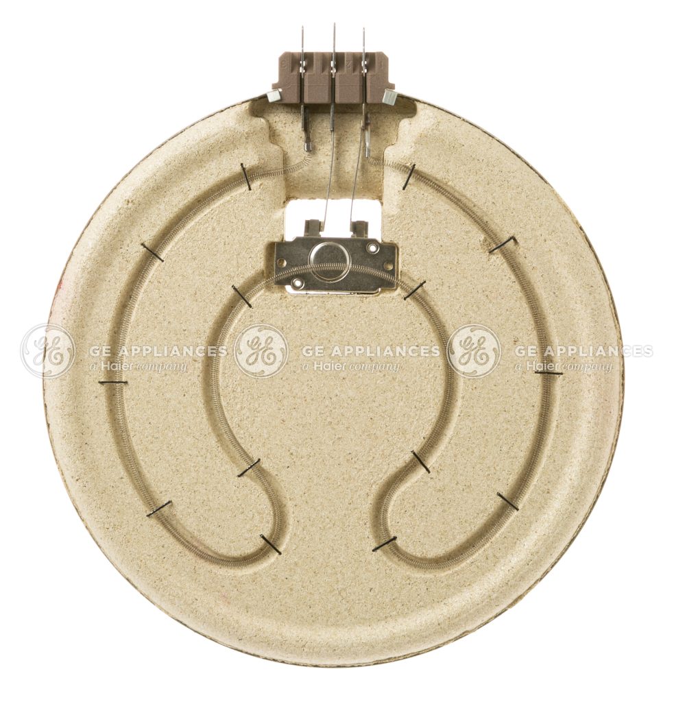 WB30T10154 GE ELEMENT WARMER LOW PRF OEM